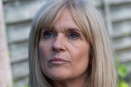 Protection star Siobhan Finneran’s life off-screen: from famous ex-husband to TV star partner