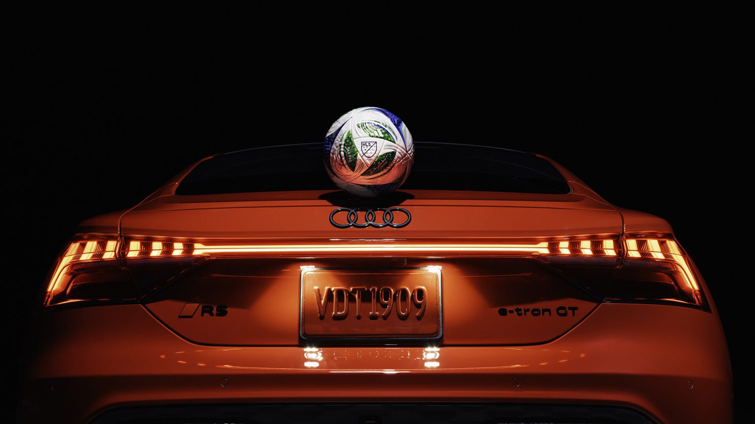 Major League Soccer & Audi celebrate 10-year partnership anniversary | MLSSoccer.com