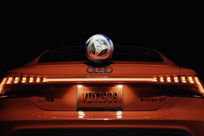 Major League Soccer & Audi celebrate 10-year partnership anniversary | MLSSoccer.com