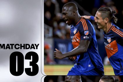 What We Learned: FC Cincinnati’s gear shift, Sporting KC’s struggle | MLSSoccer.com