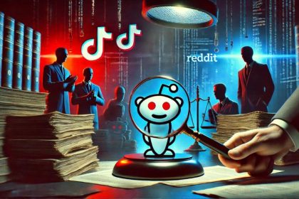TikTok, Reddit & Imgur Under Investigation over Handling of Children’s Data
