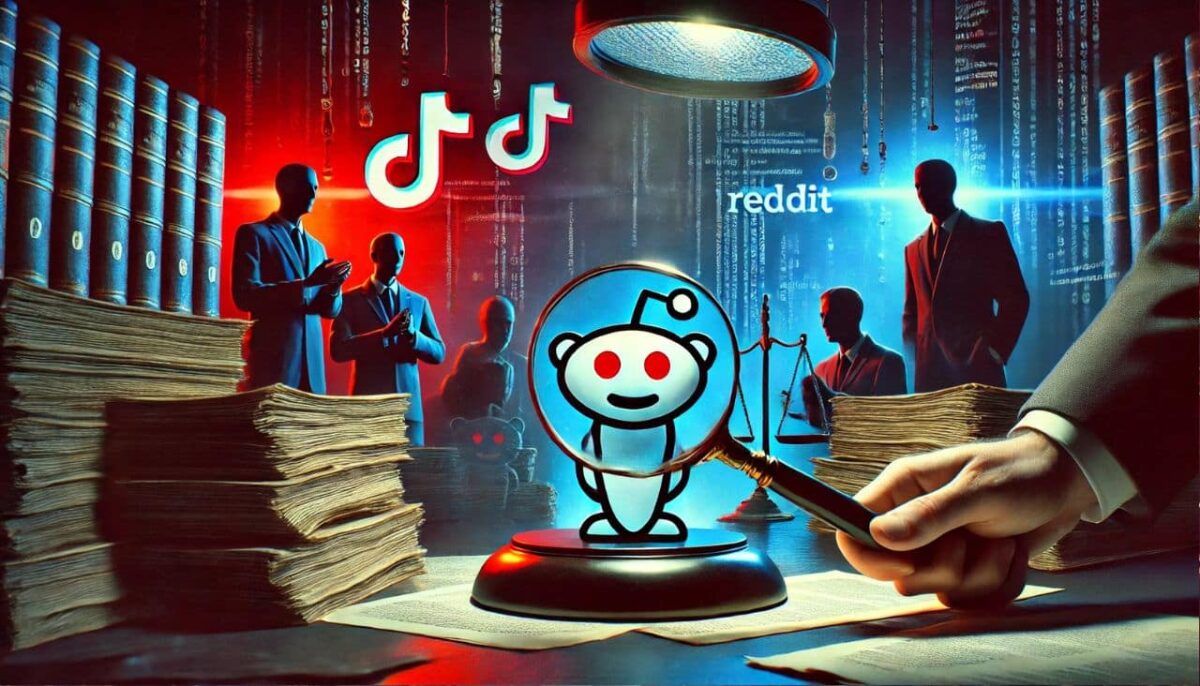 TikTok, Reddit & Imgur Under Investigation over Handling of Children’s Data