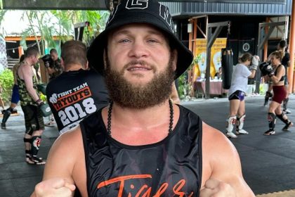 Rafael Fiziev contemplates move to featherweight following loss to Justin Gaethje at UFC 313: “They’ll be in trouble”