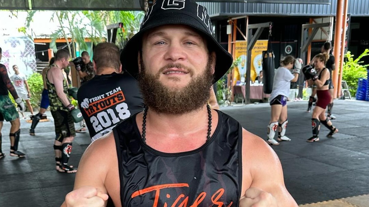 Rafael Fiziev contemplates move to featherweight following loss to Justin Gaethje at UFC 313: “They’ll be in trouble”