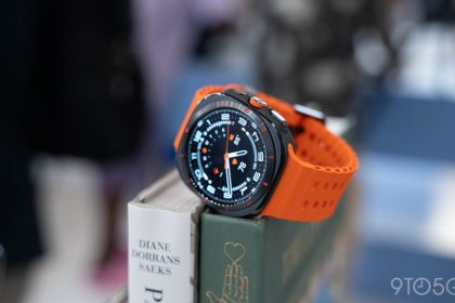 Galaxy Watch Ultra is over $200 off with some of Samsung’s best health features