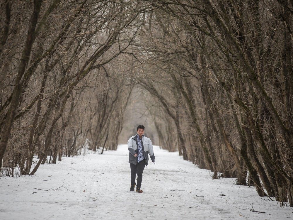 Rain, high winds bring changing weather