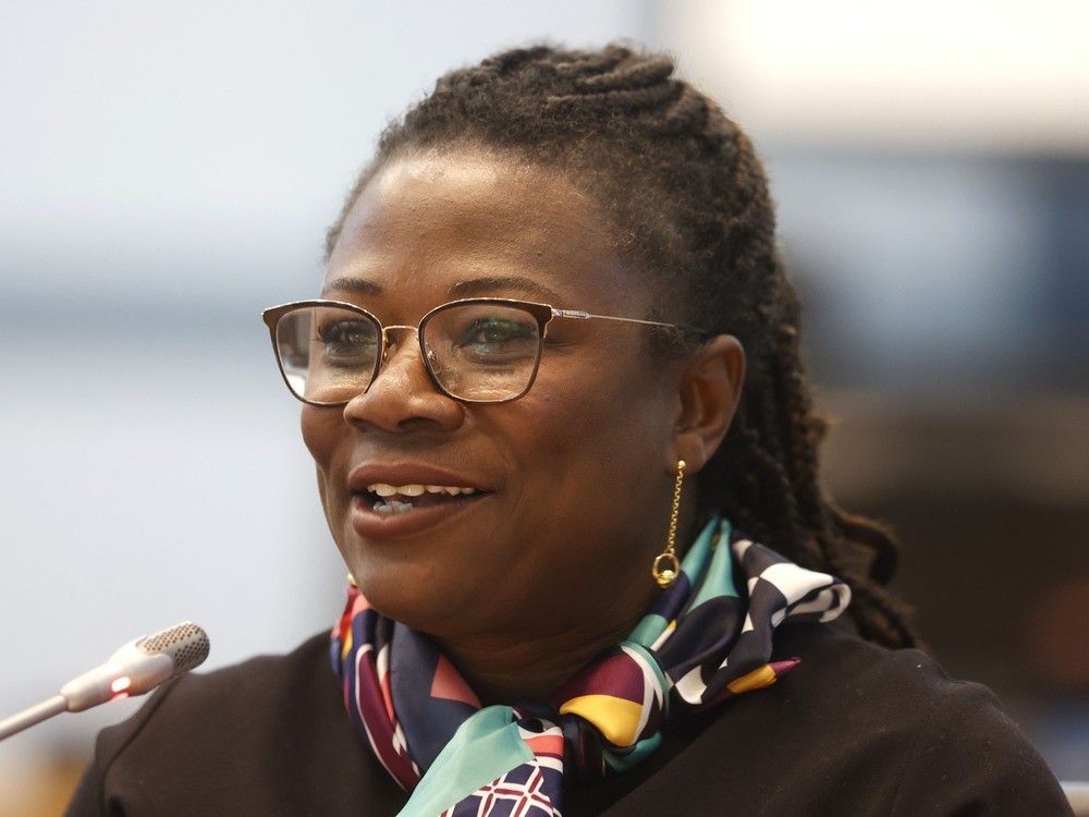 Final work ‘well underway’ on LRT east end extension, Amilcar says