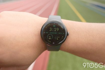 Wear OS 5.1 adds ‘Force Global AOD’ dev option to Pixel Watch