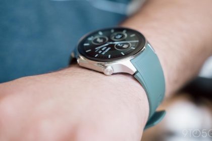 OnePlus Watch 2 won’t get a Wear OS 5 update for months, Watch 3 gets ‘3 years’ [U]
