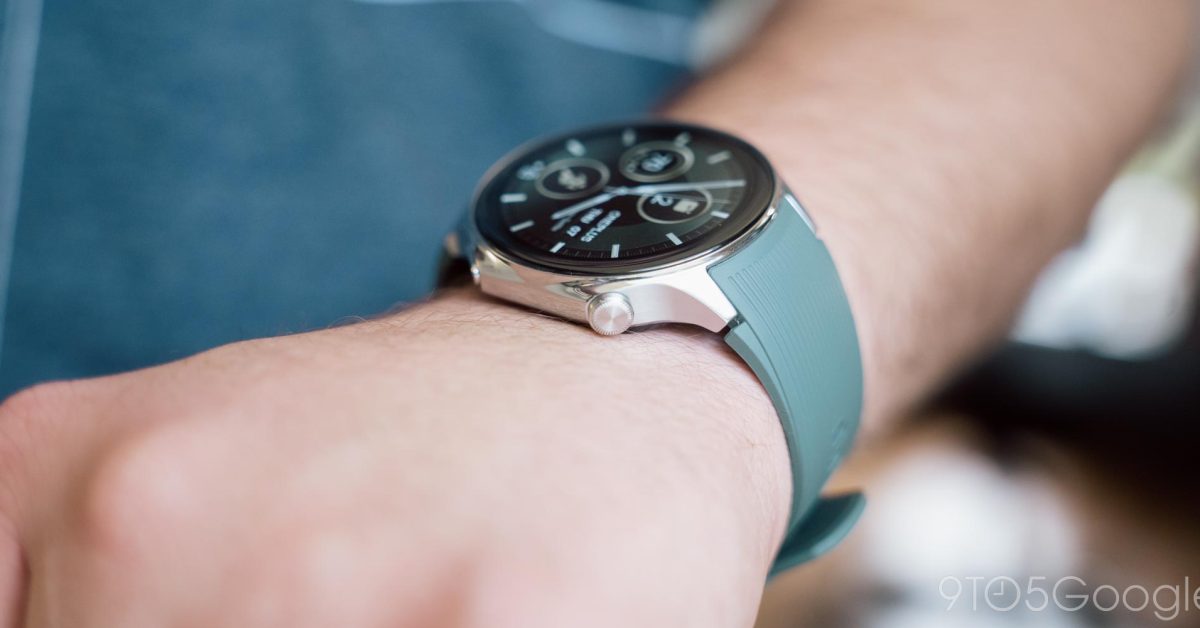 OnePlus Watch 2 won’t get a Wear OS 5 update for months, Watch 3 gets ‘3 years’ [U]