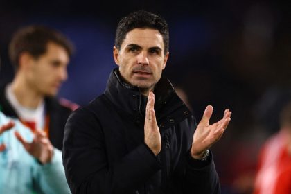 Arsenal and Liverpool interested in Brazilian right-back