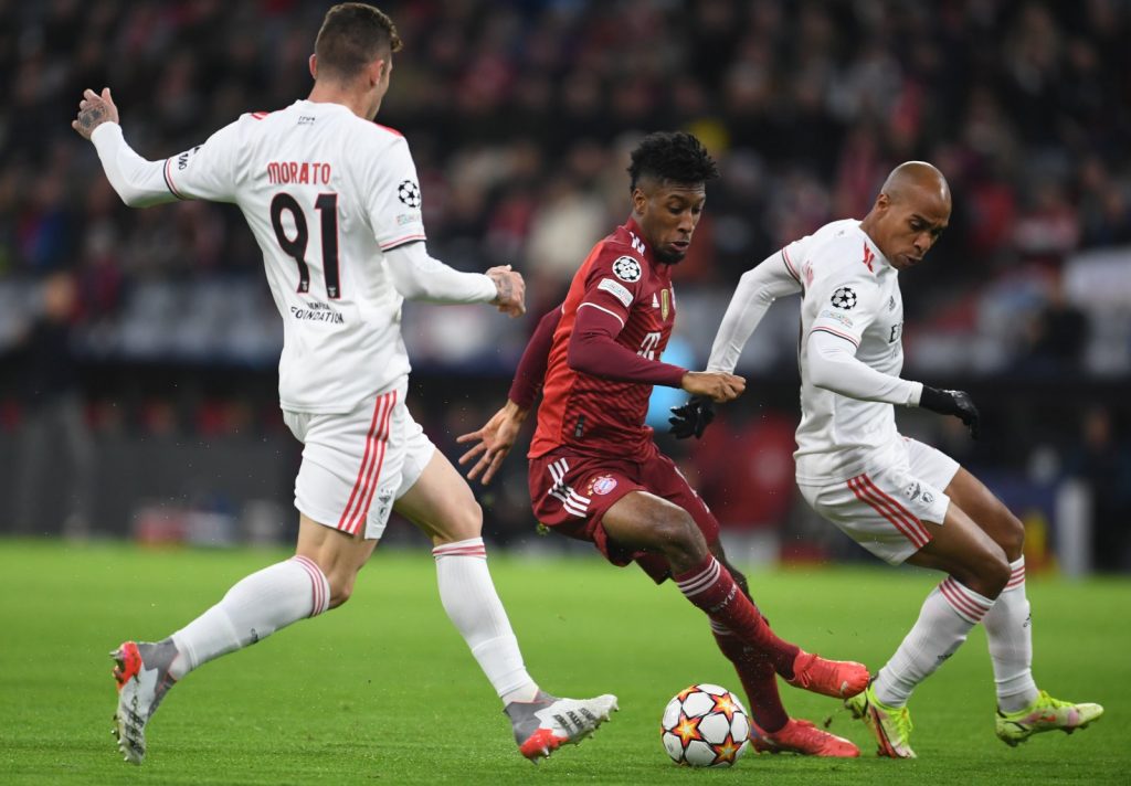 Spurs set to be offered chance to sign Bundesliga winger