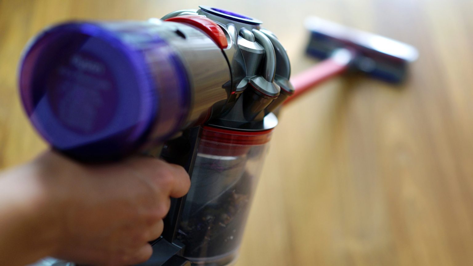 Dyson Battery Not Charging? Here’s What Might Be Wrong