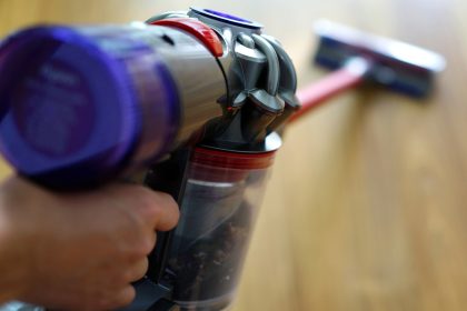 Dyson Battery Not Charging? Here’s What Might Be Wrong