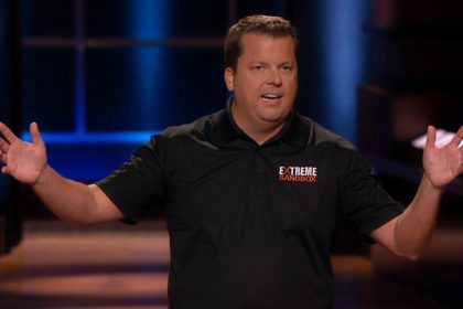 What Happened To Extreme Sandbox From Shark Tank Season 7?