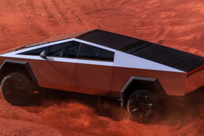 5 Alternatives To The Tesla Cybertruck