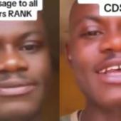Nigerian Soldier Who Exposed Wounded Troops’ Plight Freed From Illegal Detention After SaharaReporters Report, Dismissed From Army