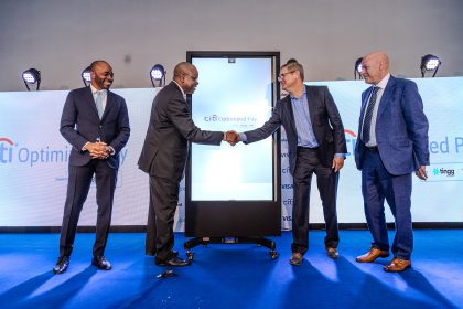 Citi, Visa & Cellulant Launch Card Payment Solution to Power SMEs