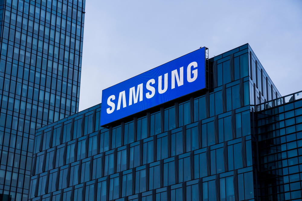 Samsung considers US battery plant despite policy changes