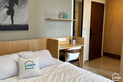 Malaysian proptech firm LiveIn acquires RedDoorz’s rental brand