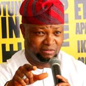 BREAKING: Former Lagos PDP Governorship Candidate Jandor Announces Defection To APC