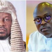 Impeachment: Rivers Assembly Accuses Governor Fubara, Deputy Of Gross Misconduct In Official Notice