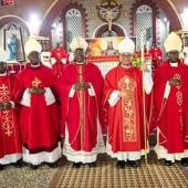 At Least 204 Catholic Bishops Kidnapped, Over 15 Killed By Terrorists In Last 10 Years –Church Secretariat