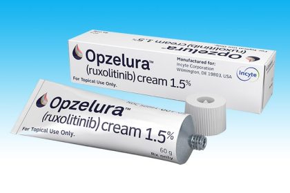 Topical JAK Inhibitor Shows Improvement for PN