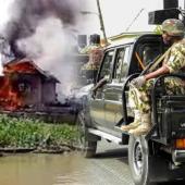 Okuama Killings: Nigerian Military Fails To Arrest Real Culprits After One Year, Continues To Detain Community Leaders