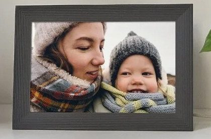 This Google change is breaking some digital photo frames