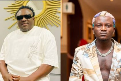 Portable Blasts Saheed Osupa After Song Gets Taken Down Over Copyright Infringement