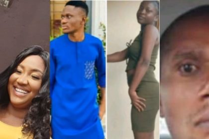 Judy Austin Faces Heavy Criticism Over Allegations of Abandoning Her Children for Yul Edochie