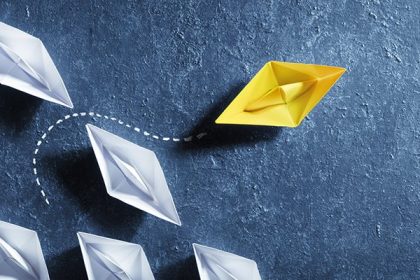 Interview: Cynthia Stoddard, CIO, Adobe