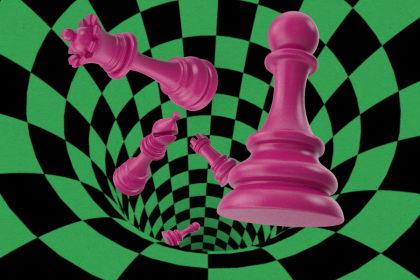 The Download: AI can cheat at chess, and the future of search