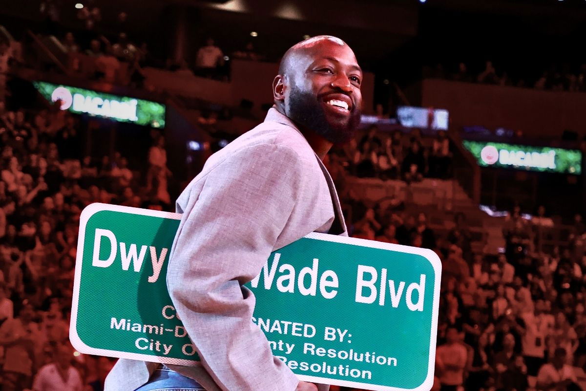 Dwyane Wade’s Potential Deal With $167 Billion Network Could Drive Away His Lingering Fear