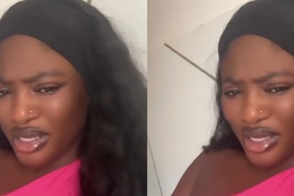 Nigerian NYSC Member Raye Fires Back At Trolls Amid Government Criticism Saga