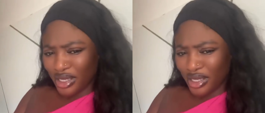 Nigerian NYSC Member Raye Fires Back At Trolls Amid Government Criticism Saga