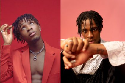 Singer, Joeboy Opens Up On The Type of Woman He Can’t Date