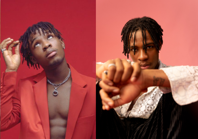 Singer, Joeboy Opens Up On The Type of Woman He Can’t Date