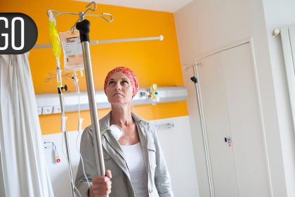 Mixed Results for Therapeutic Candidates for Platinum-Resistant Ovarian Cancer