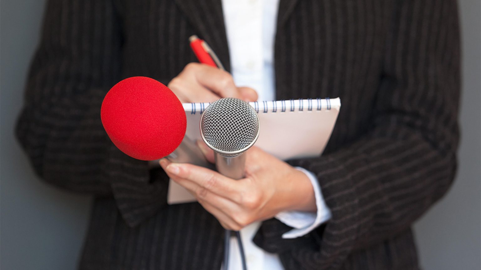 ‘People in Medicine Feel Very Threatened Right Now’: What We Heard This Week