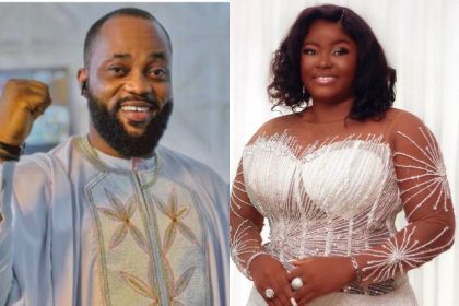 Bukola Arugba opens up on what led to her breakup with ex-husband Damola Olatunji