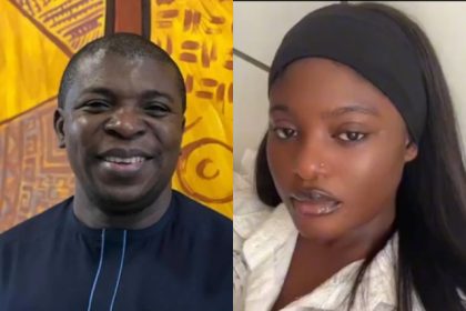 Presidential Aide Denies Calling For Execution Of NYSC Member Over Tinubu Criticism