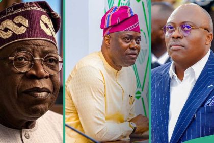 Full list: 12 governors ready to challenge Tinubu’s suspension of Fubara in court