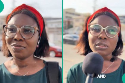 Video: This lady’s story will melt your hear, you need to hear what happened to her