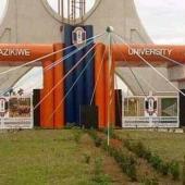 BREAKING: ICPC Summons Nnamdi Azikiwe University Acting Vice Chancellor Over Contract Award Scandal