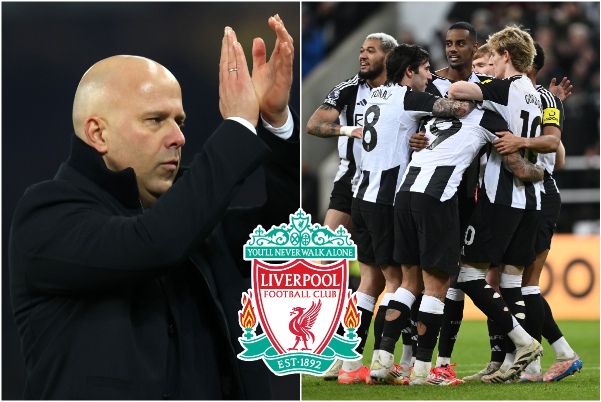 ‘For sure’ – Fabrizio Romano 100% confirms Liverpool summer transfer story that’ll have Arteta sweating