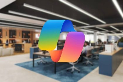 Microsoft goes native with Copilot. Again