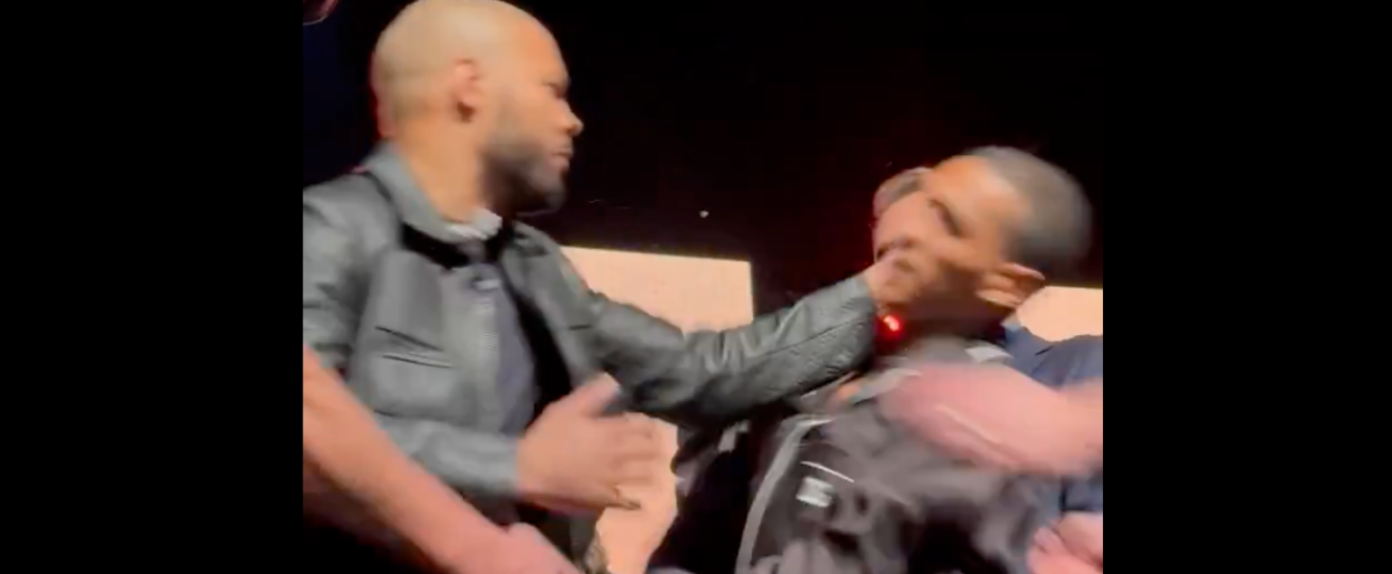 Eubank Jr fined over Benn egg stunt