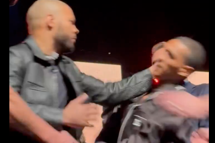 Eubank Jr fined over Benn egg stunt